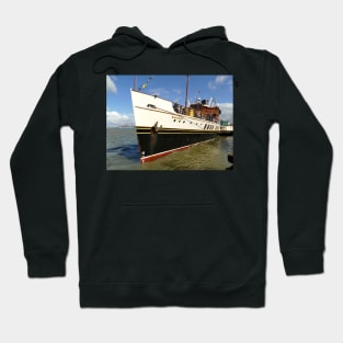 Harwich, Essex Hoodie